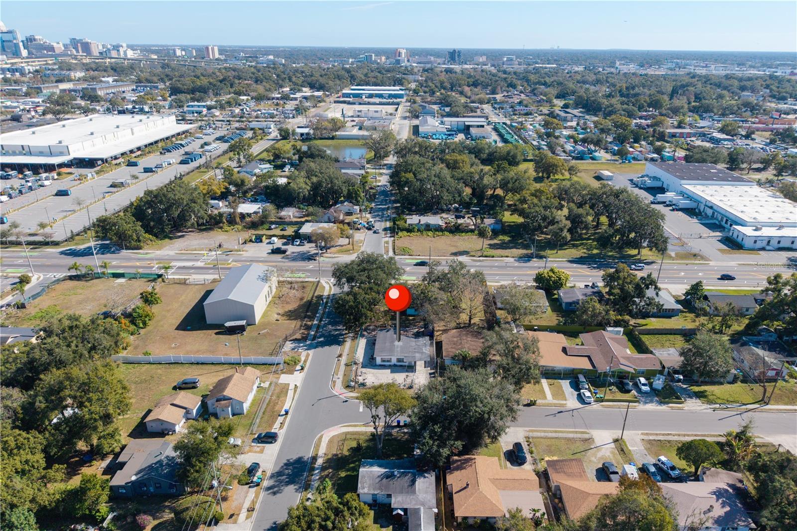 TROPICAL PARK - Residential