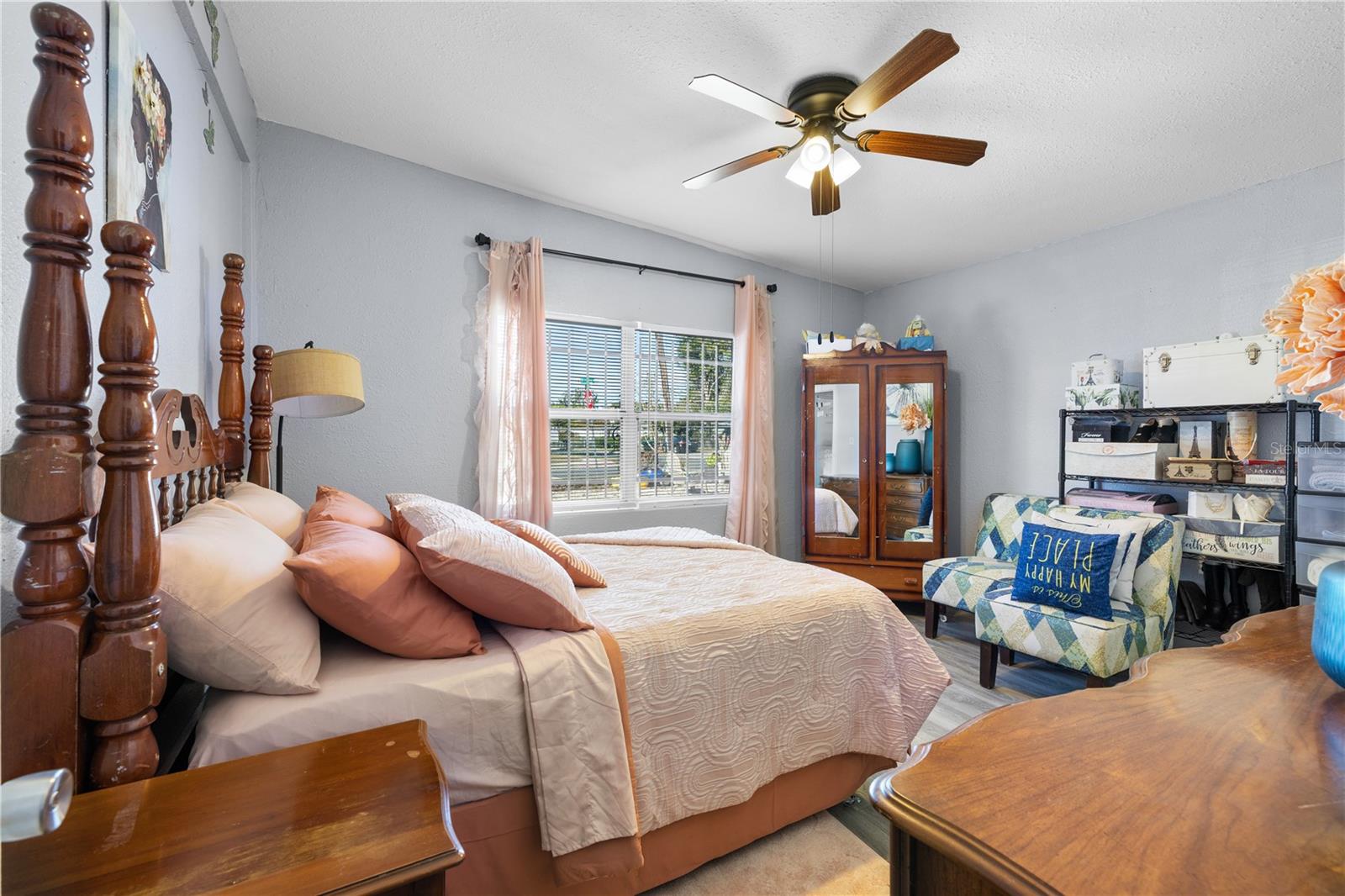 TROPICAL PARK - Residential