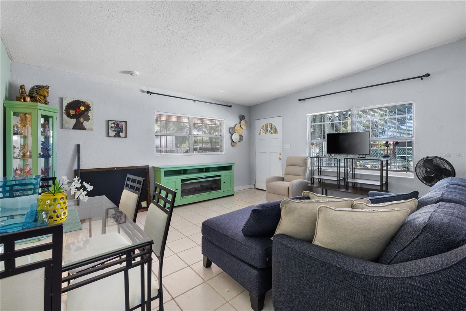 TROPICAL PARK - Residential