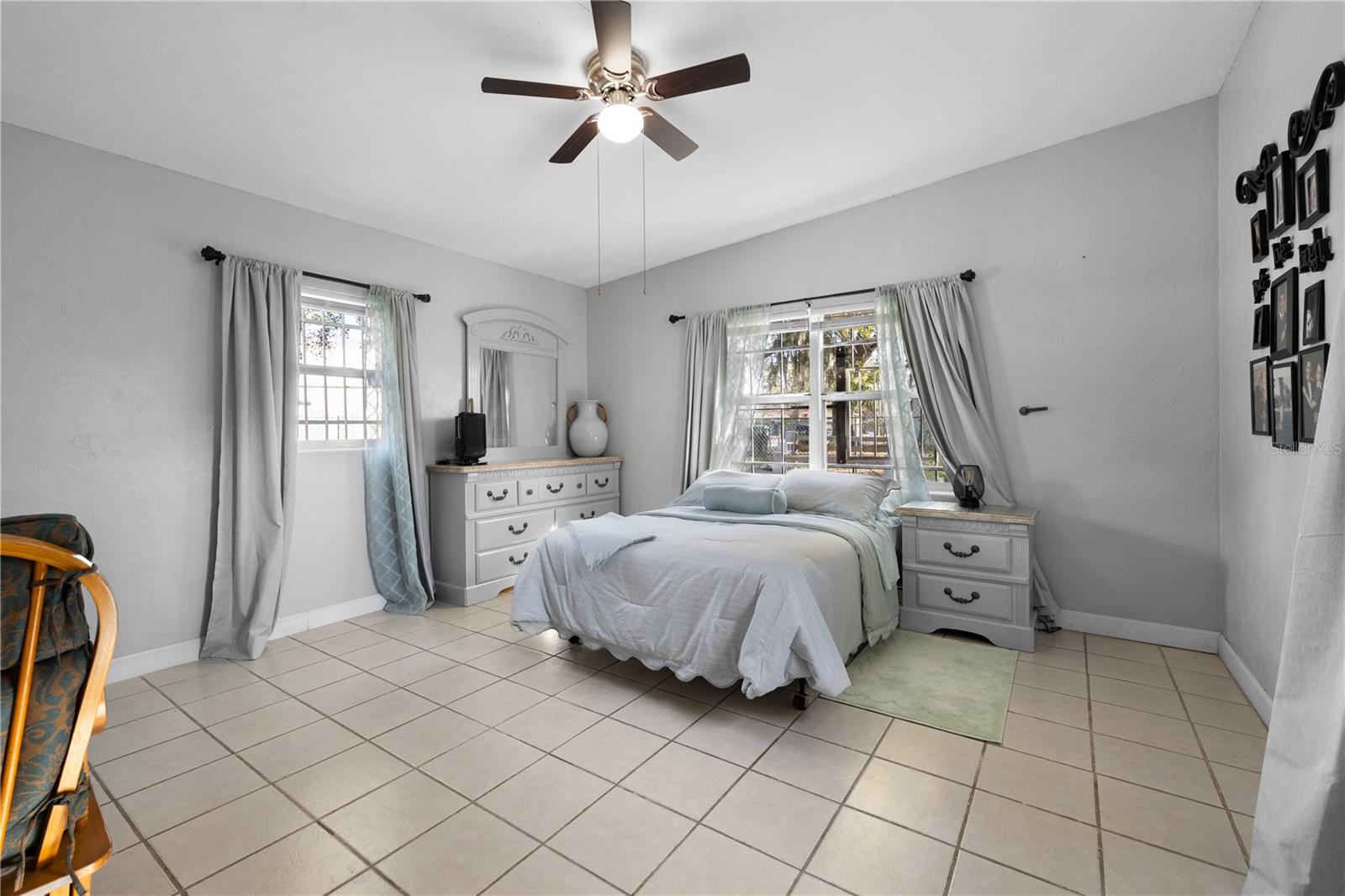 TROPICAL PARK - Residential