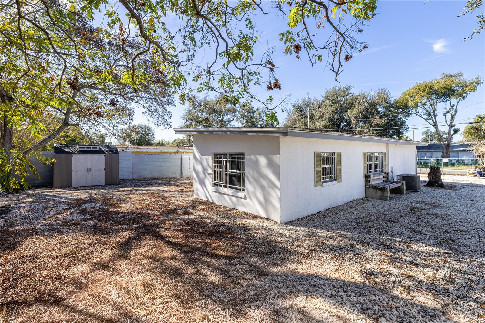 TROPICAL PARK - Residential