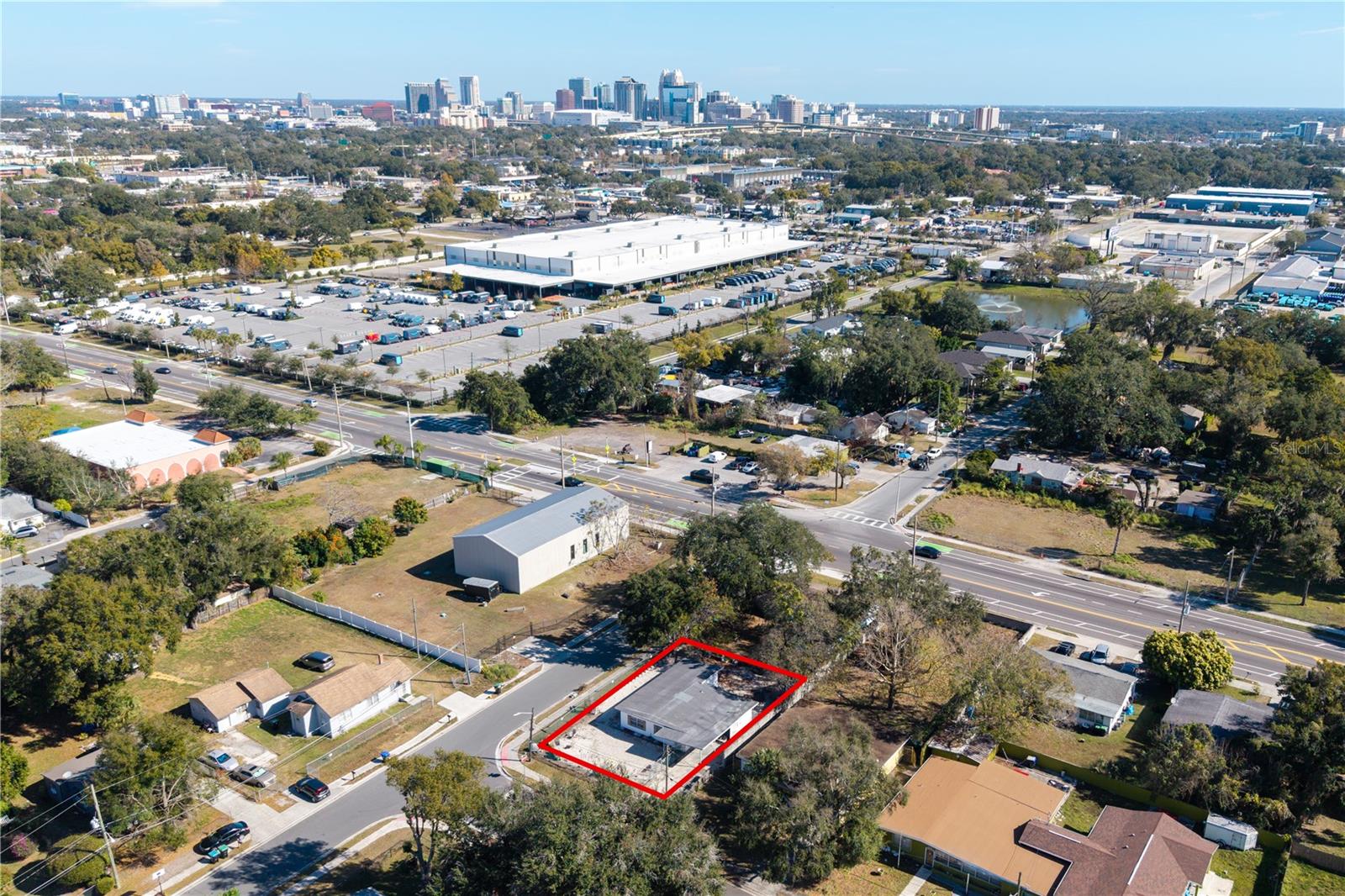 TROPICAL PARK - Residential