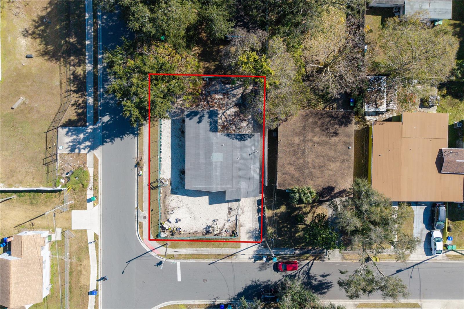 TROPICAL PARK - Residential