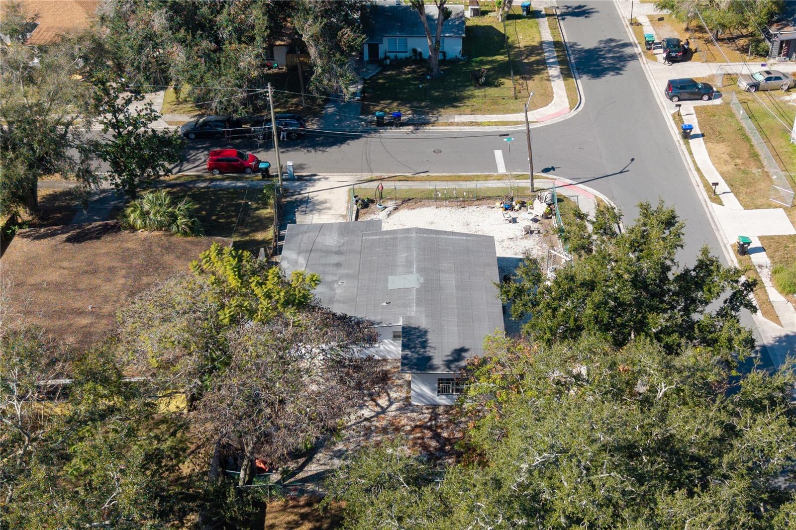 TROPICAL PARK - Residential