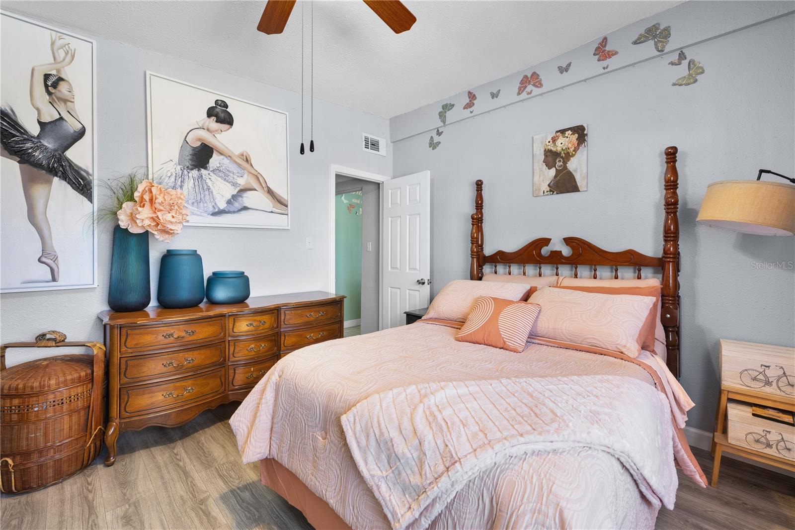 TROPICAL PARK - Residential