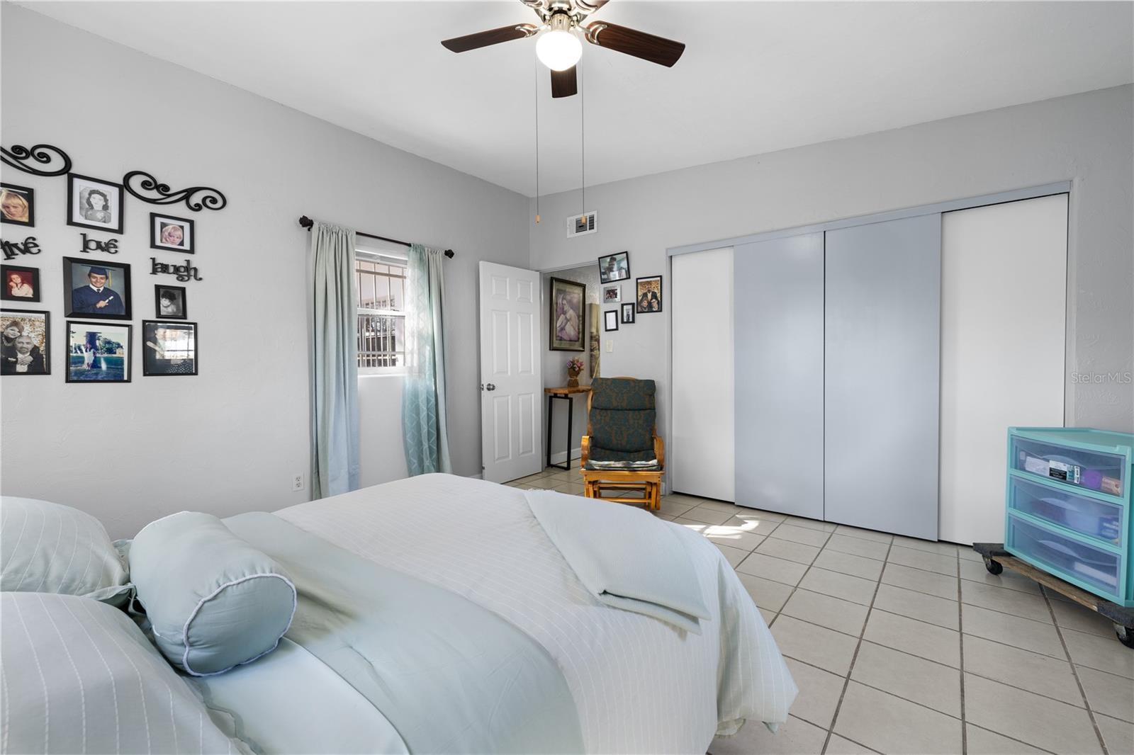 TROPICAL PARK - Residential