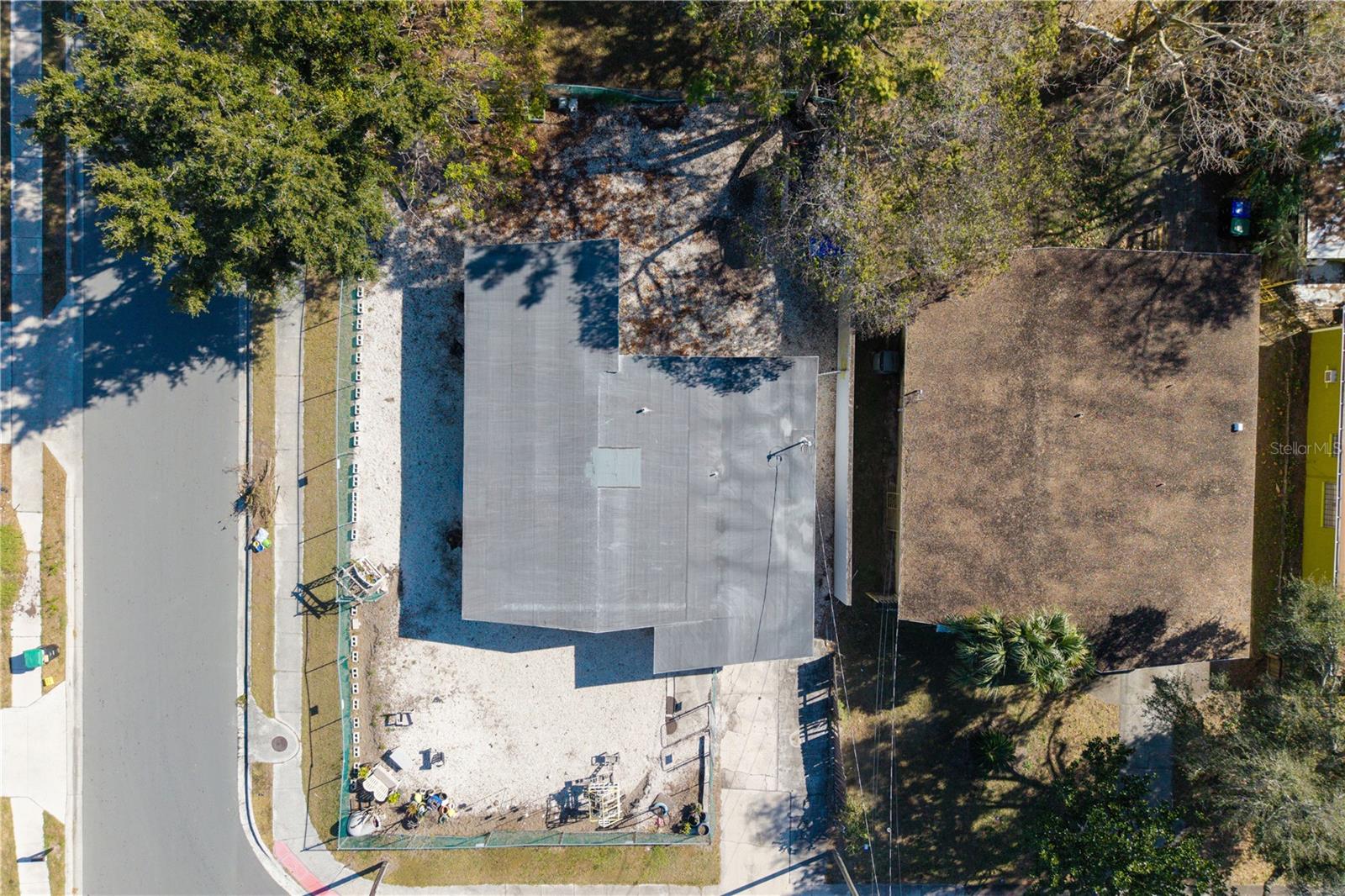 TROPICAL PARK - Residential