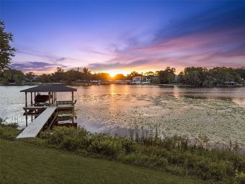 5619 PADGETT CIRCLE ORLANDO FL 32839