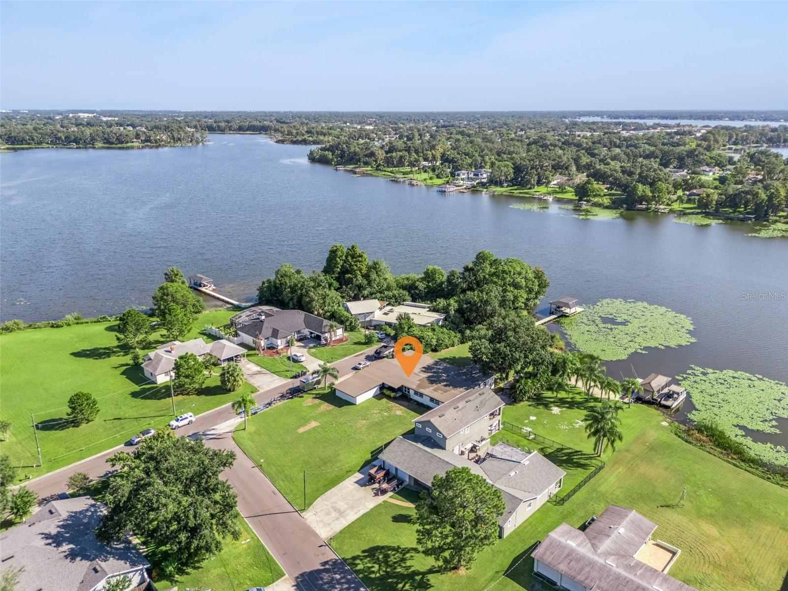 ACREAGE - Residential