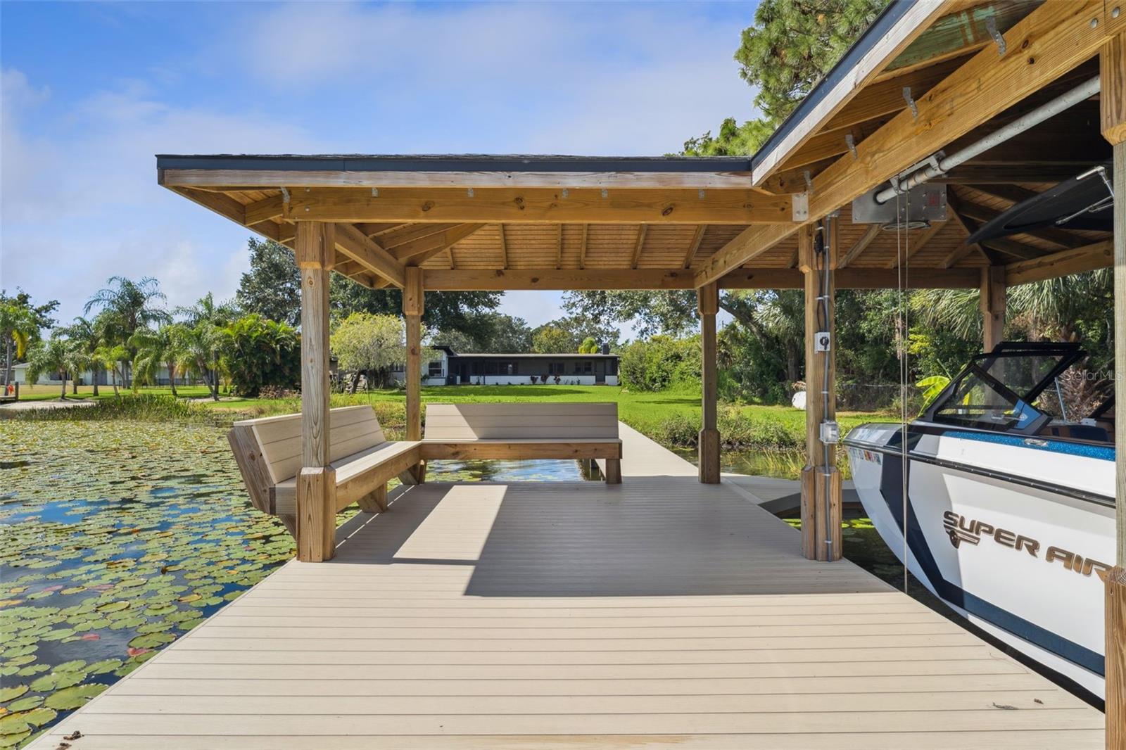 ACREAGE - Residential