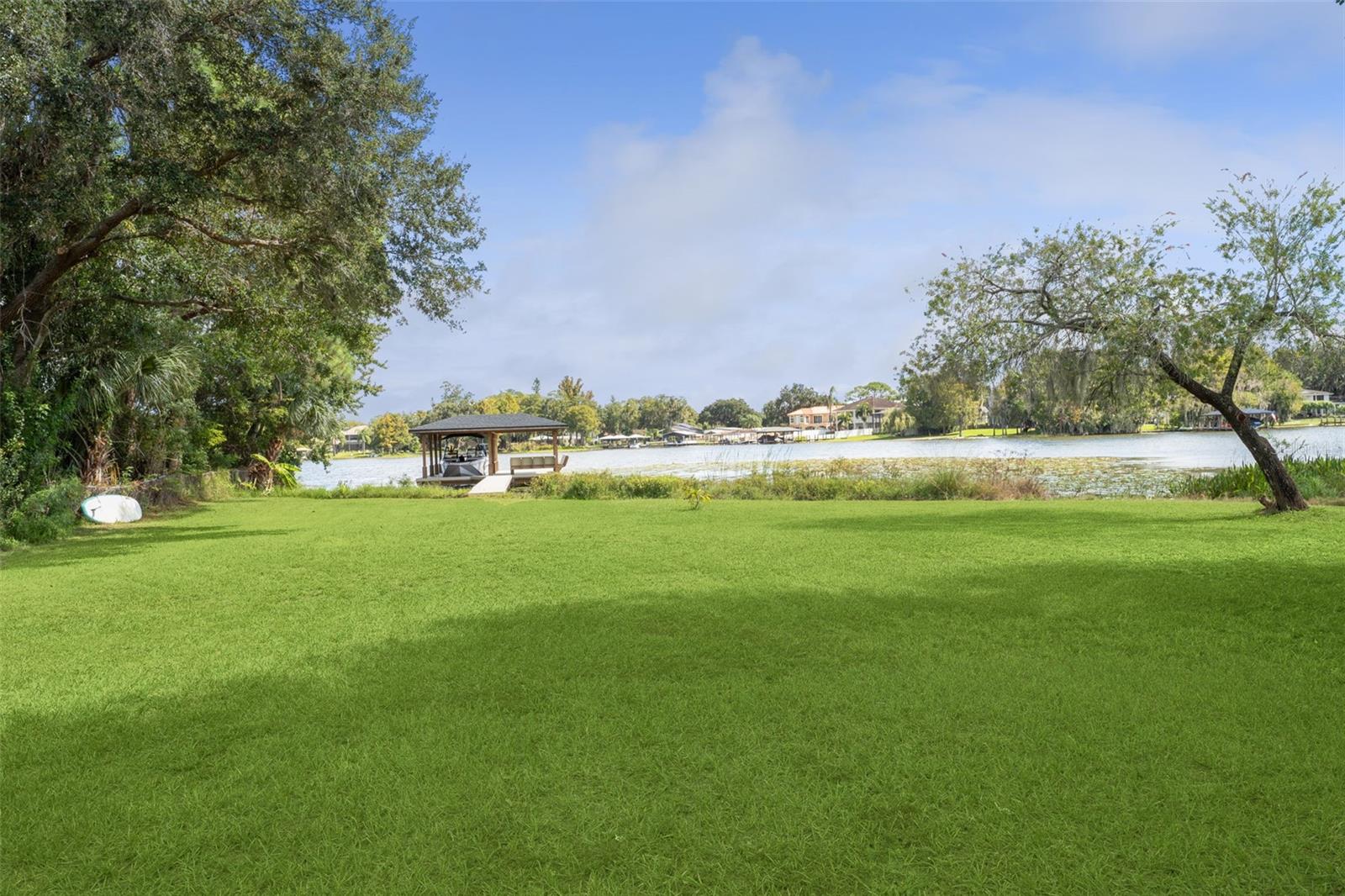 ACREAGE - Residential