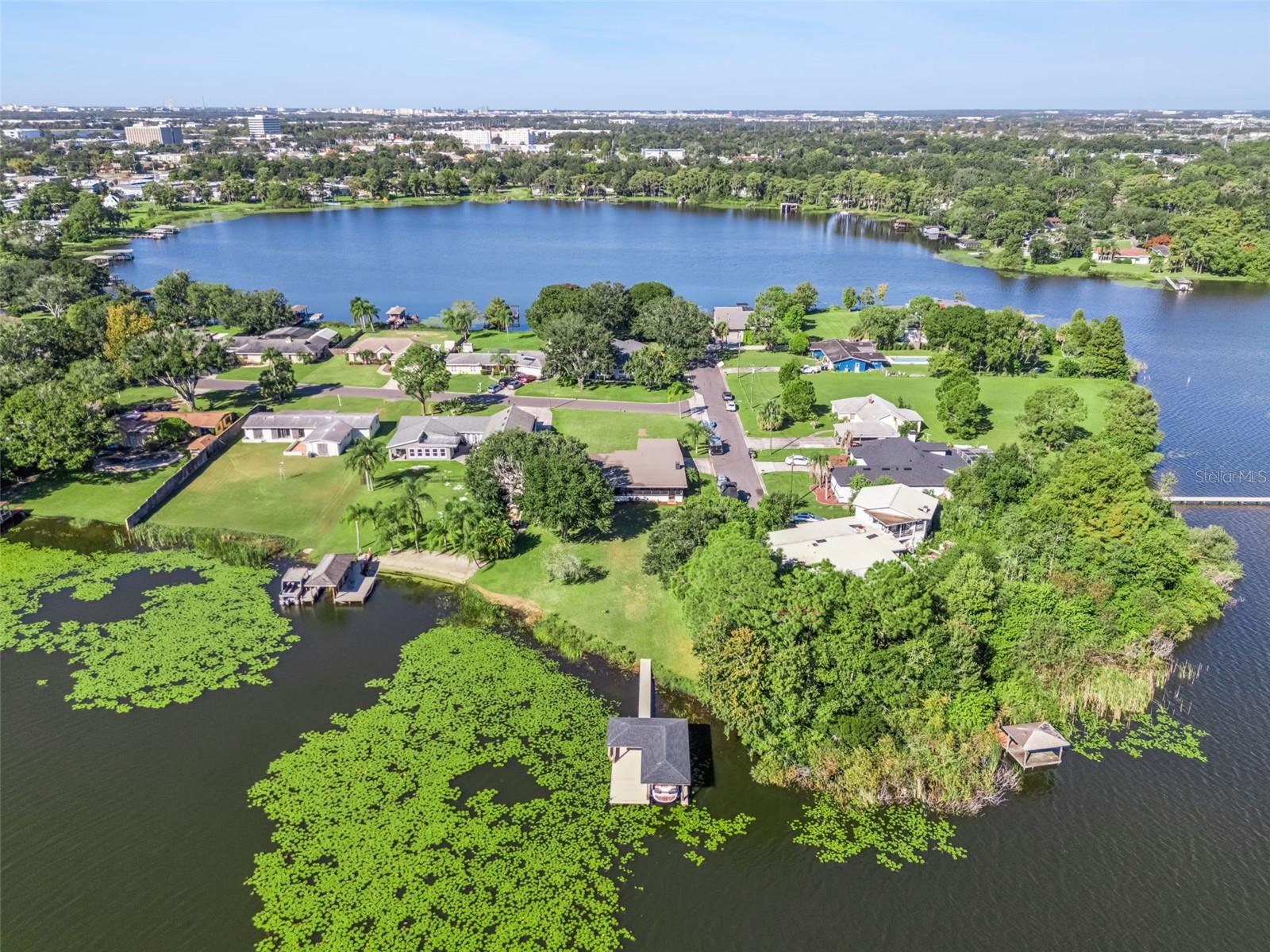ACREAGE - Residential