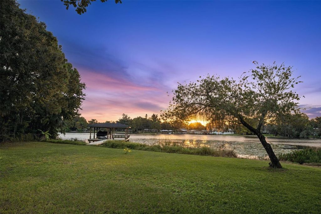 Photo of 5619 Padgett Circle, Orlando, FL 32839 (MLS # O6348249)