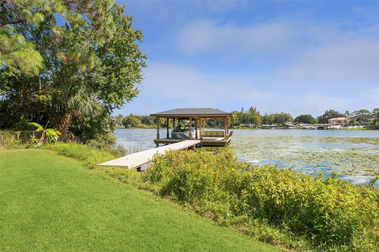 ACREAGE - Residential