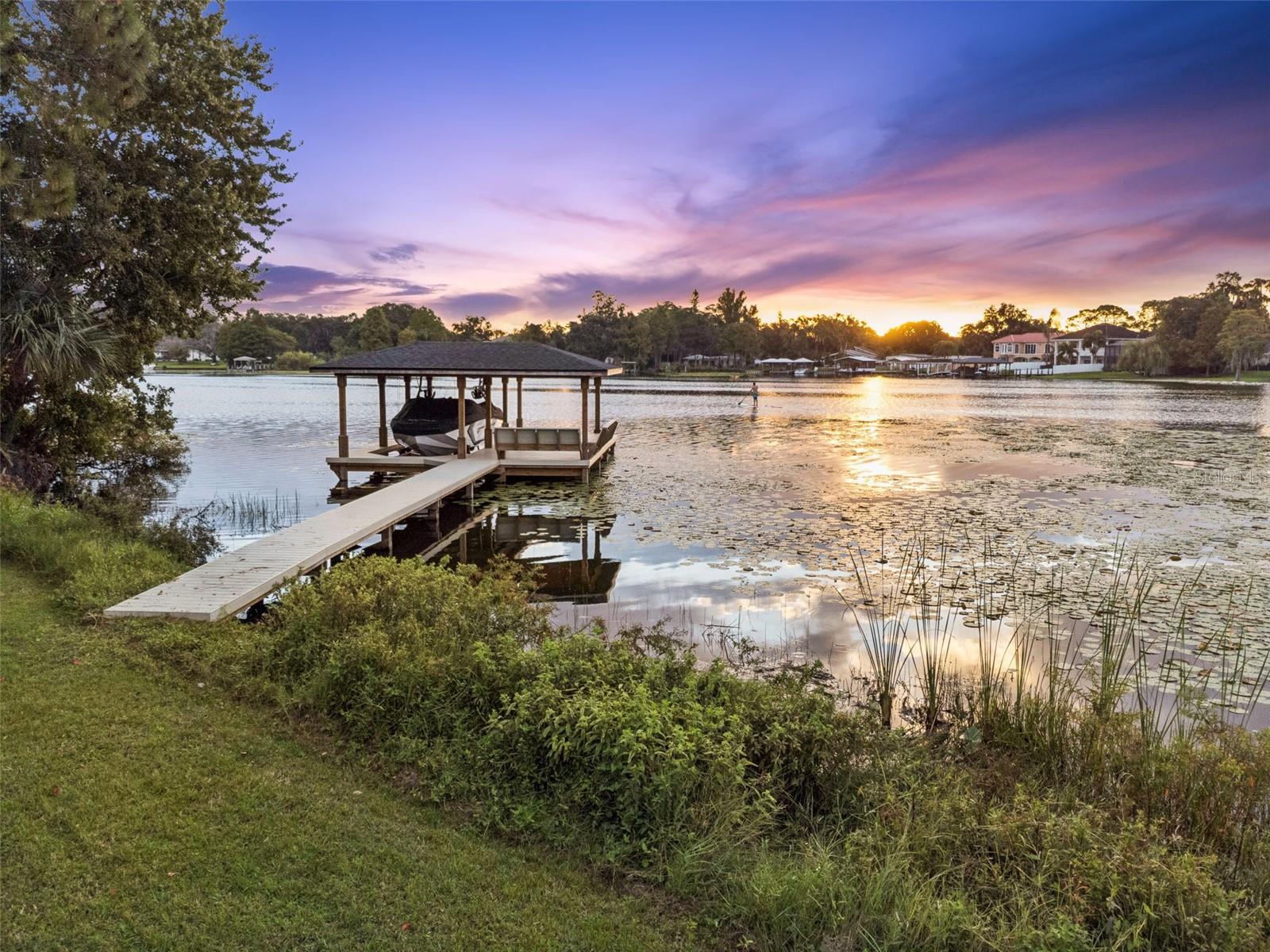 ACREAGE - Residential