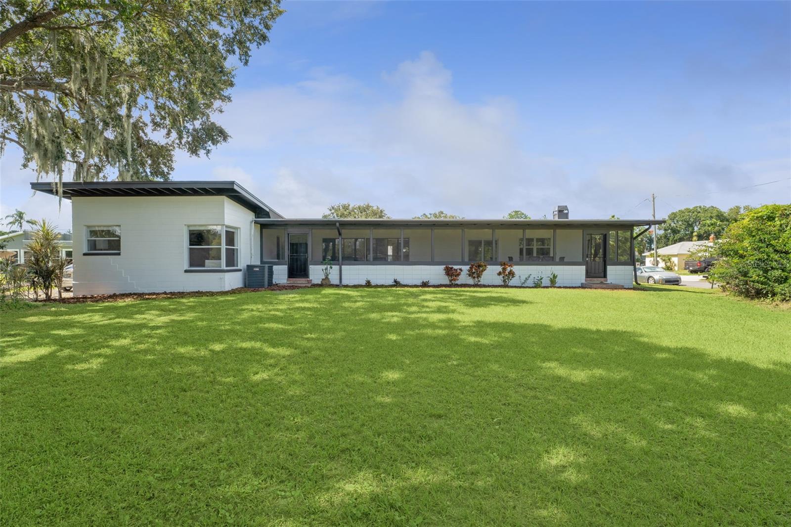 ACREAGE - Residential