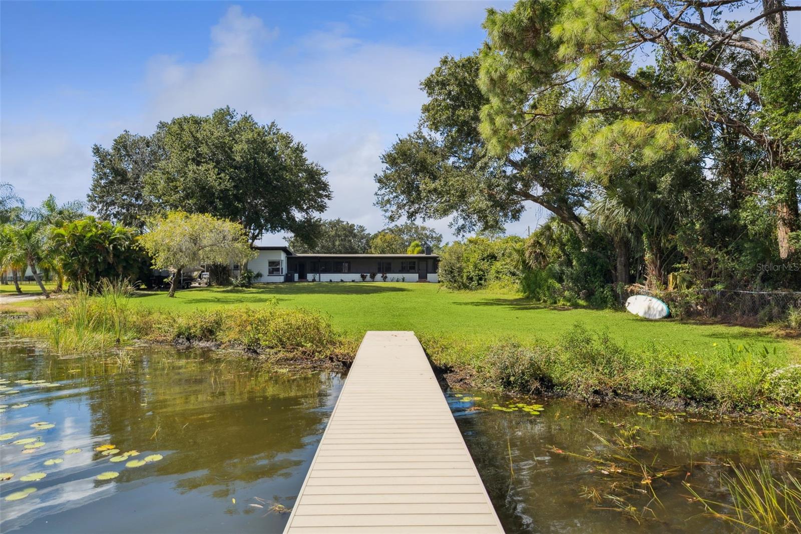 ACREAGE - Residential