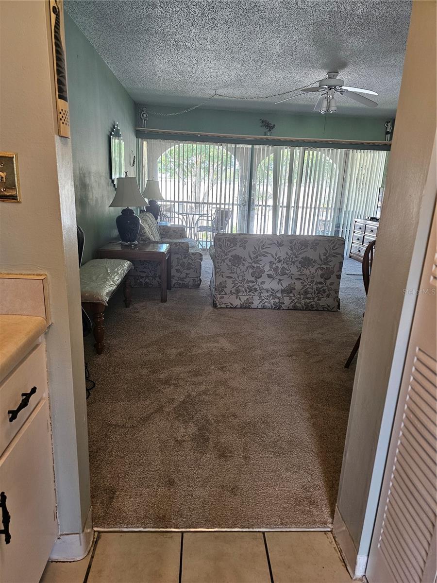 BOULEVARD CLUB THE CONDO - Residential Lease