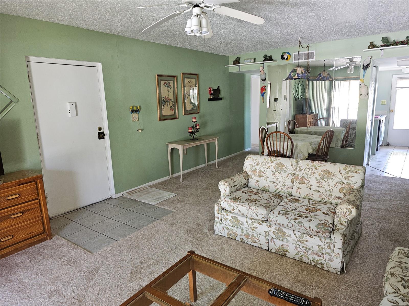 BOULEVARD CLUB THE CONDO - Residential Lease