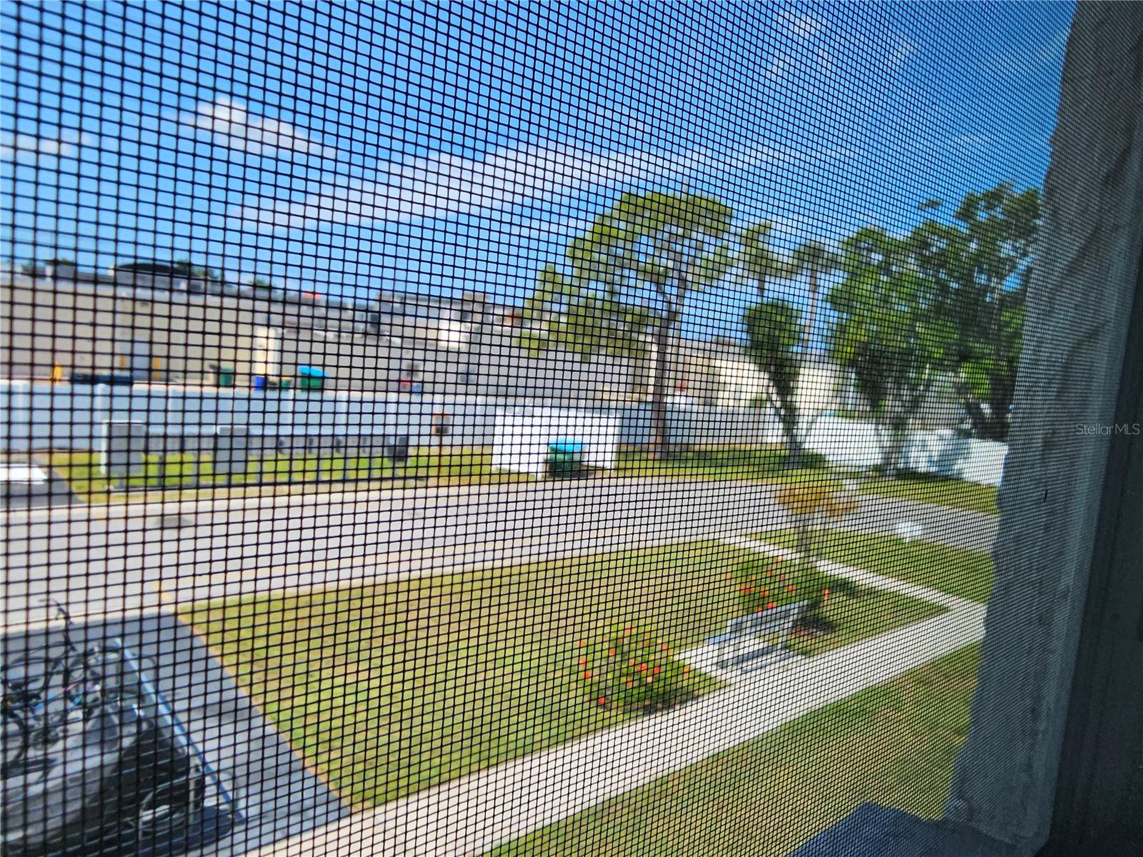 BOULEVARD CLUB THE CONDO - Residential Lease