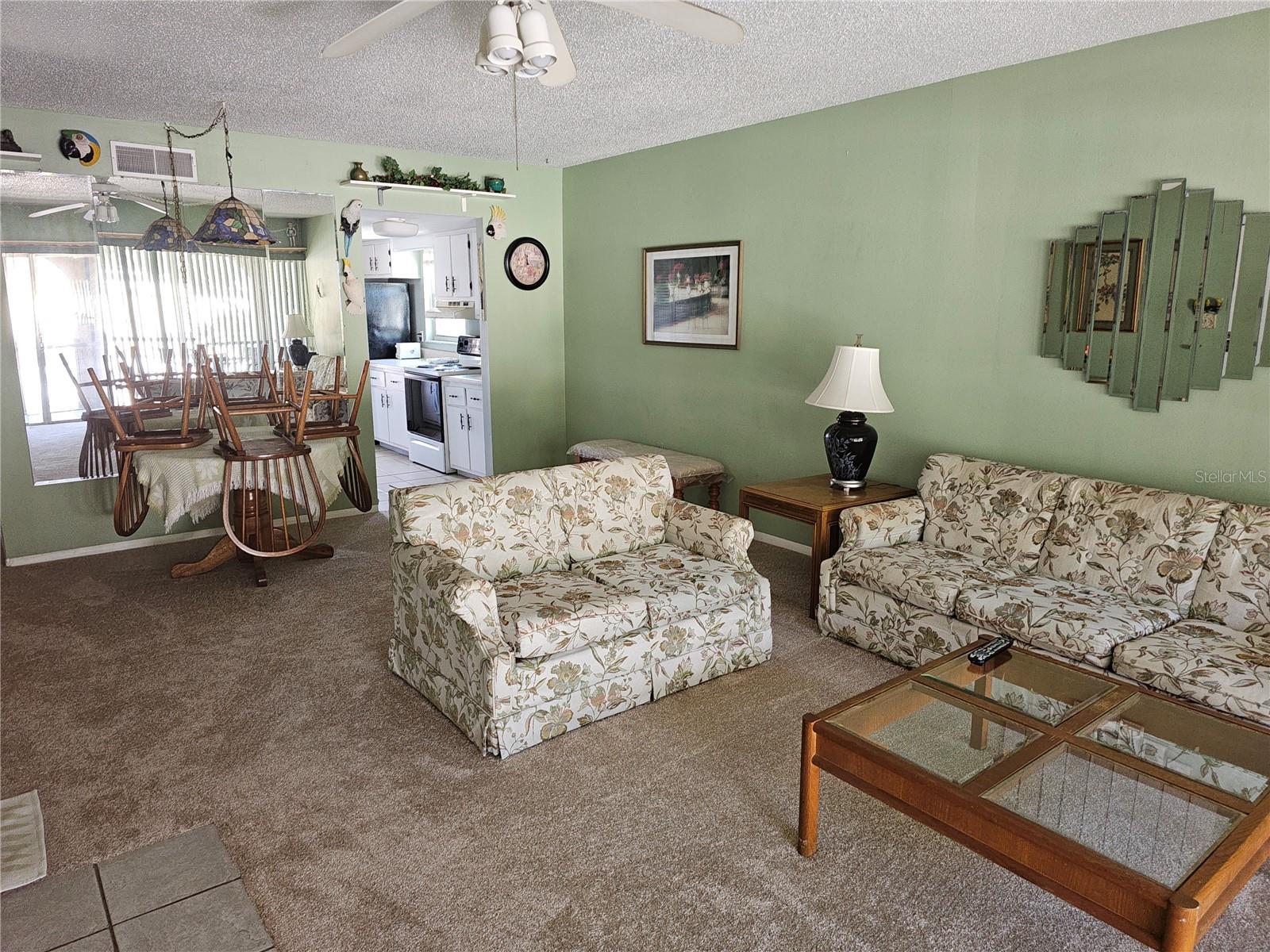 BOULEVARD CLUB THE CONDO - Residential Lease