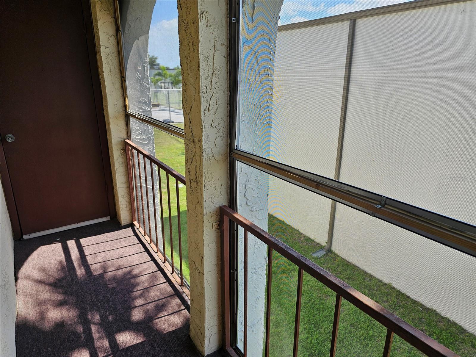 BOULEVARD CLUB THE CONDO - Residential Lease