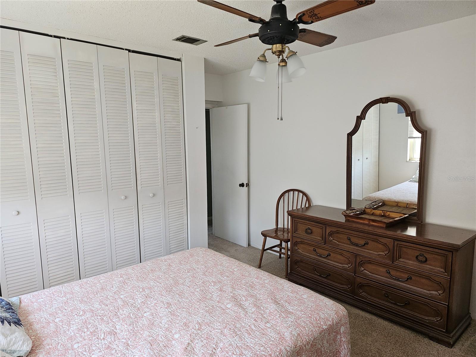 BOULEVARD CLUB THE CONDO - Residential Lease