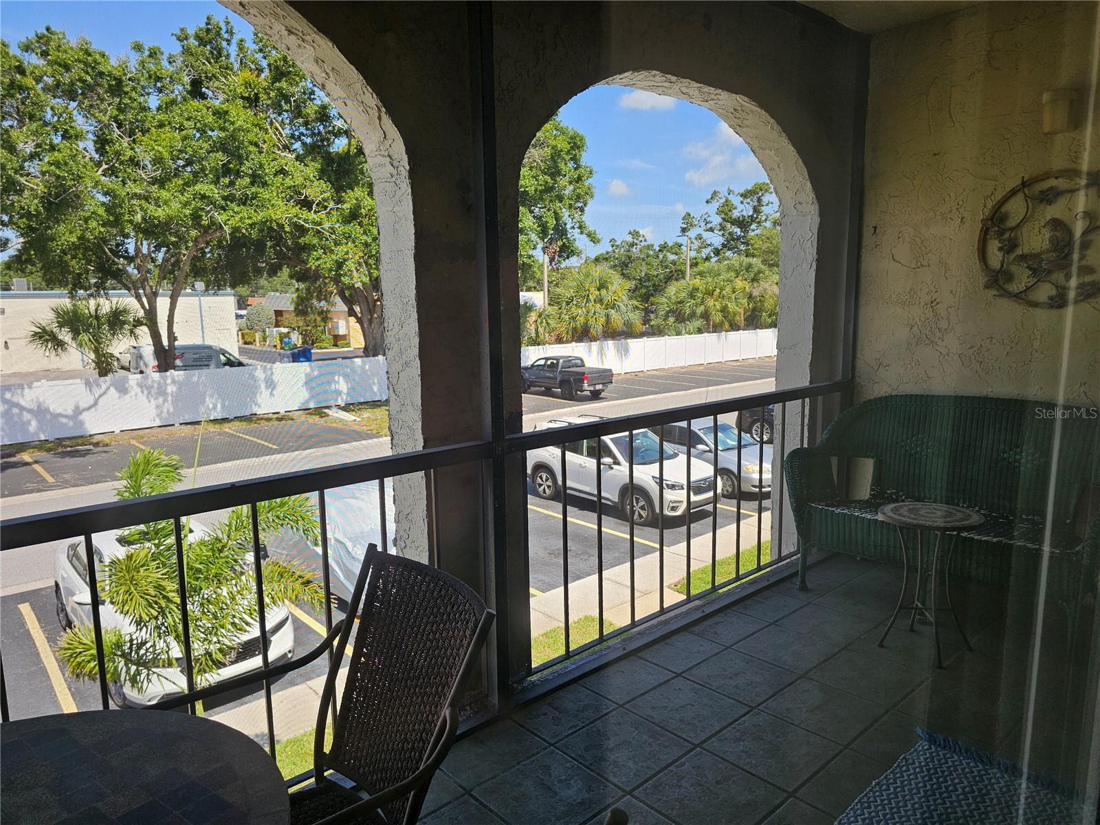 BOULEVARD CLUB THE CONDO - Residential Lease