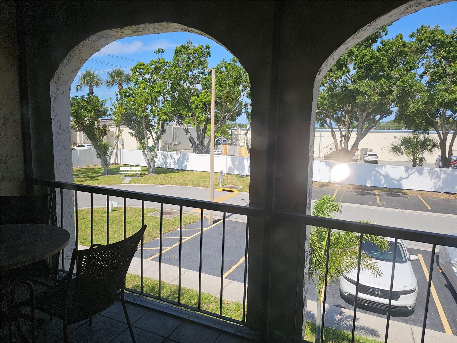 BOULEVARD CLUB THE CONDO - Residential Lease