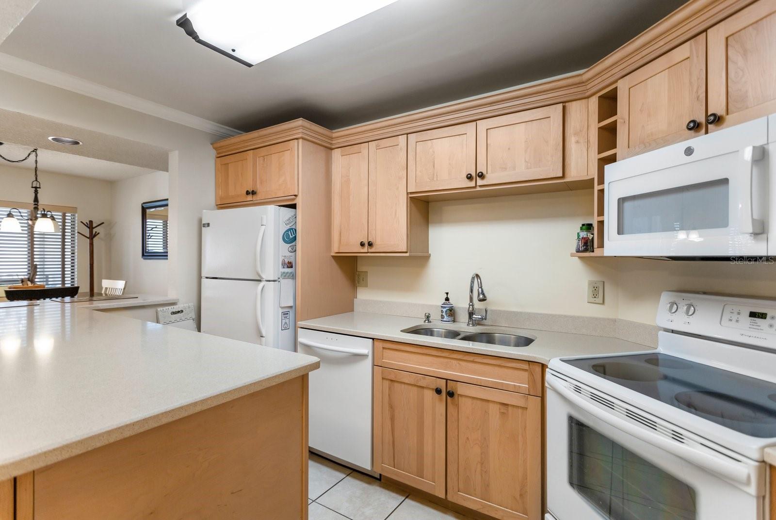 WANDER RESIDENCES OF TIERRA VERDE - Residential Lease