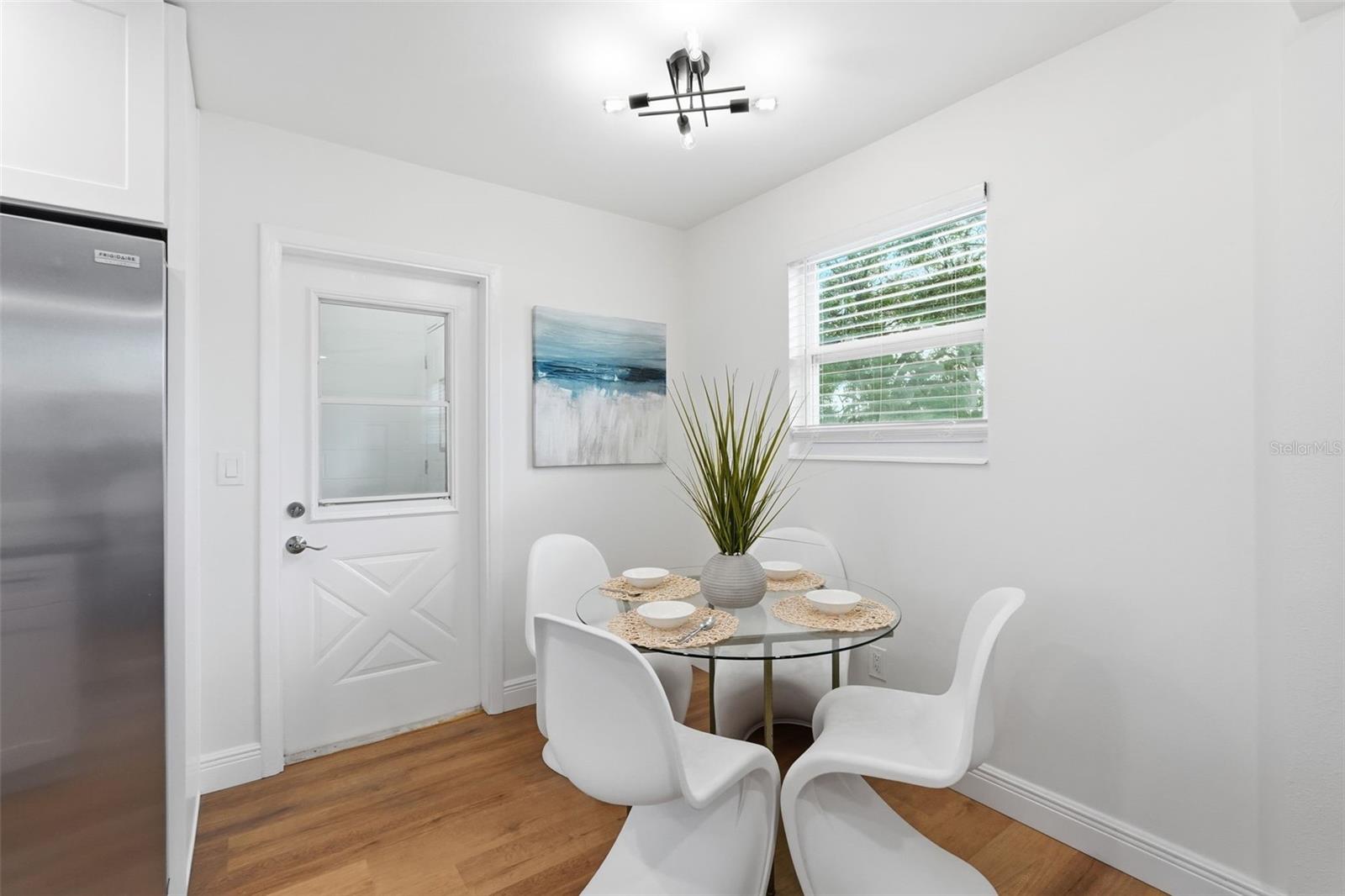 NEWPORT UNIT 1 - Residential