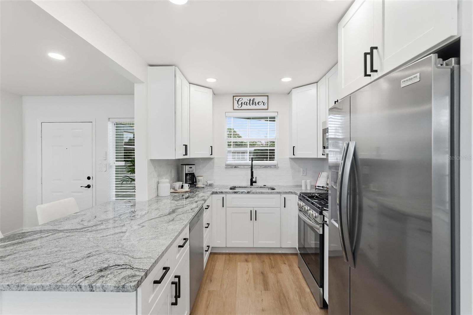 NEWPORT UNIT 1 - Residential