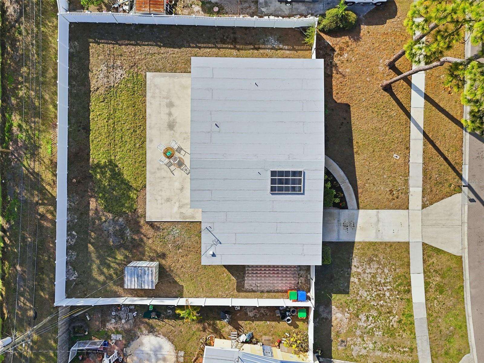 NEWPORT UNIT 1 - Residential