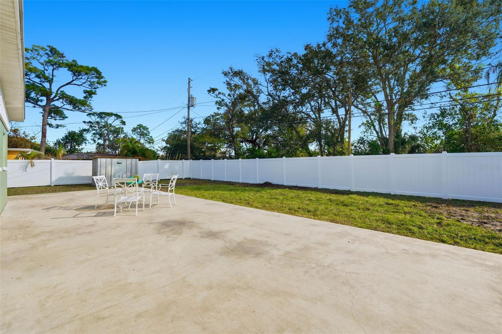 NEWPORT UNIT 1 - Residential