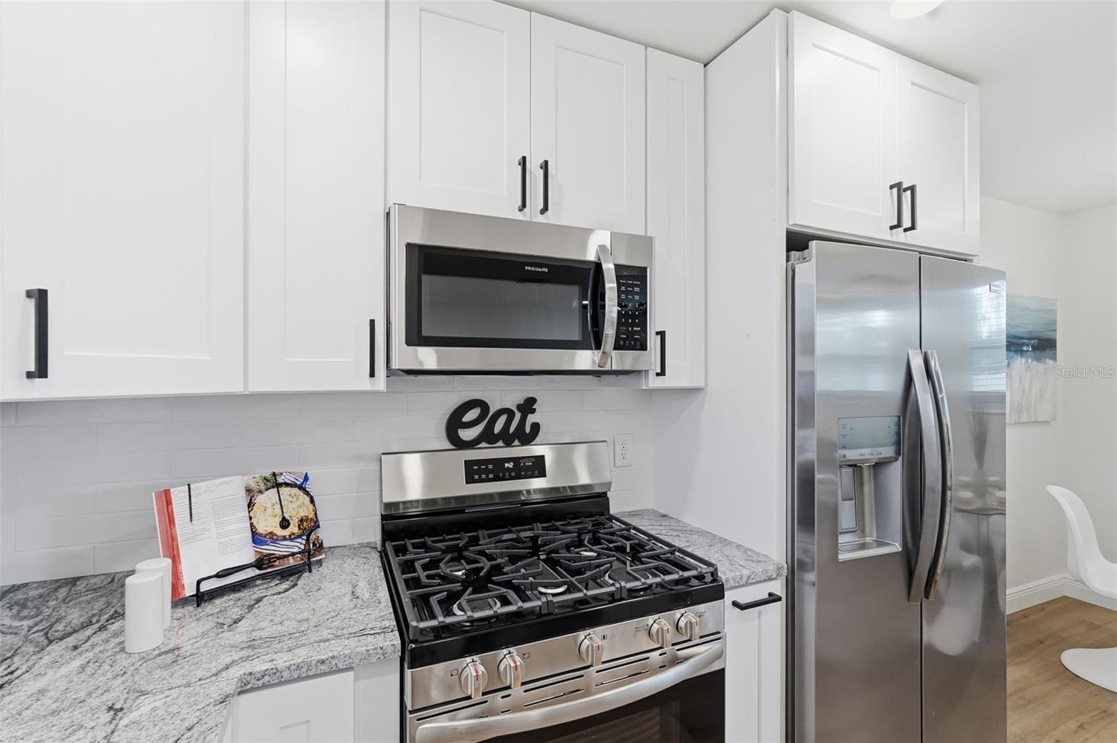 NEWPORT UNIT 1 - Residential