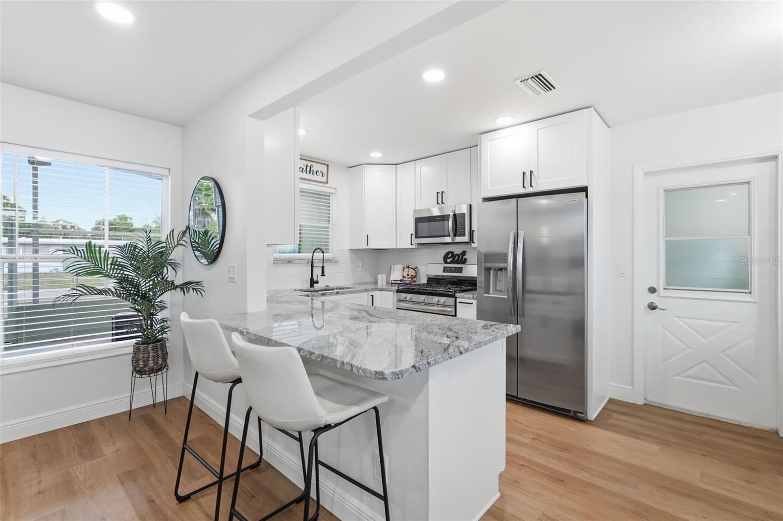 NEWPORT UNIT 1 - Residential