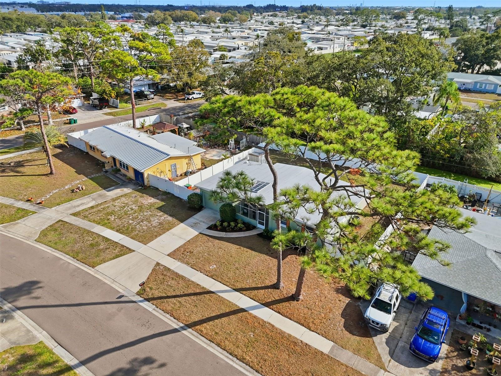 NEWPORT UNIT 1 - Residential