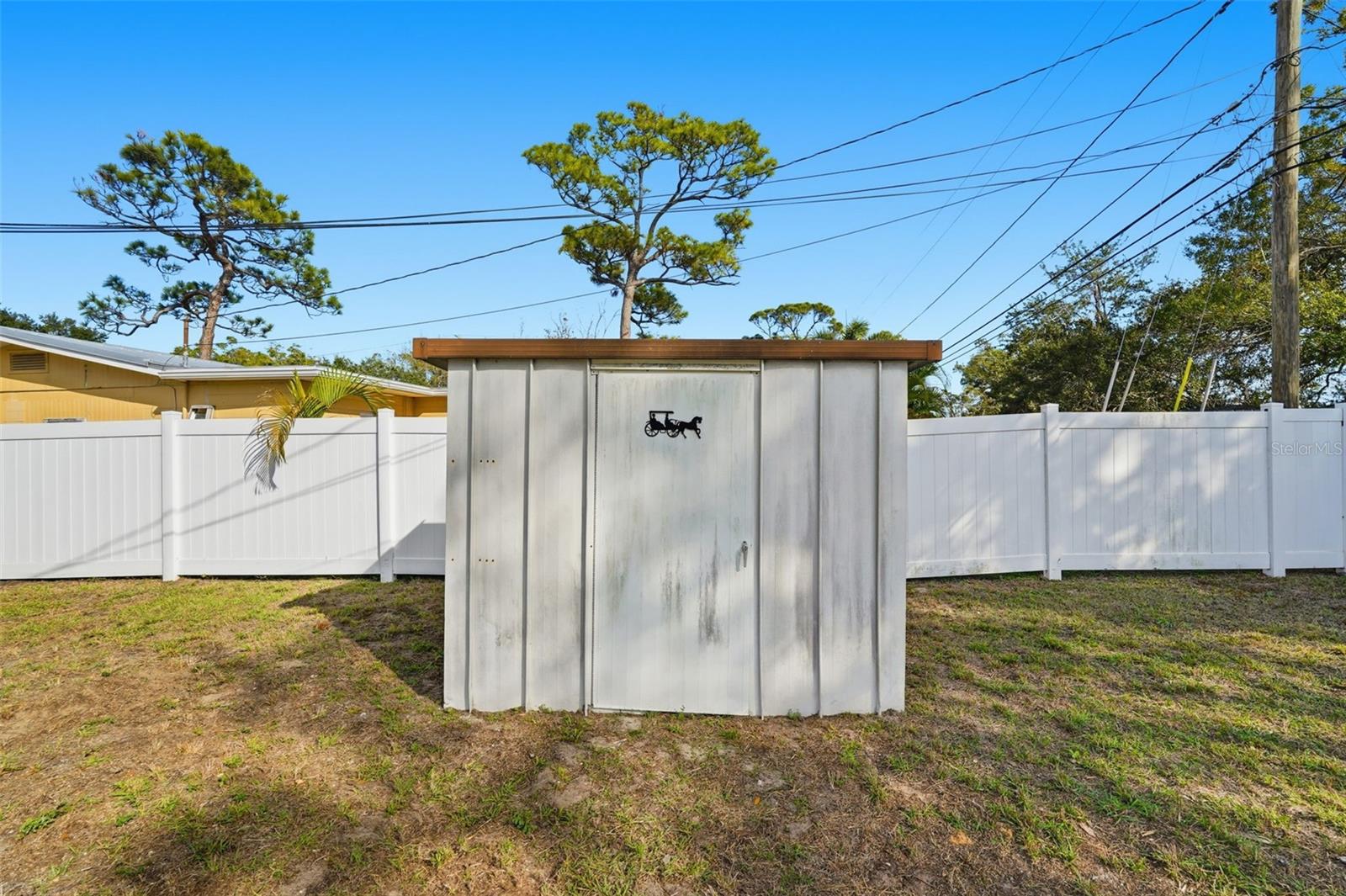 NEWPORT UNIT 1 - Residential