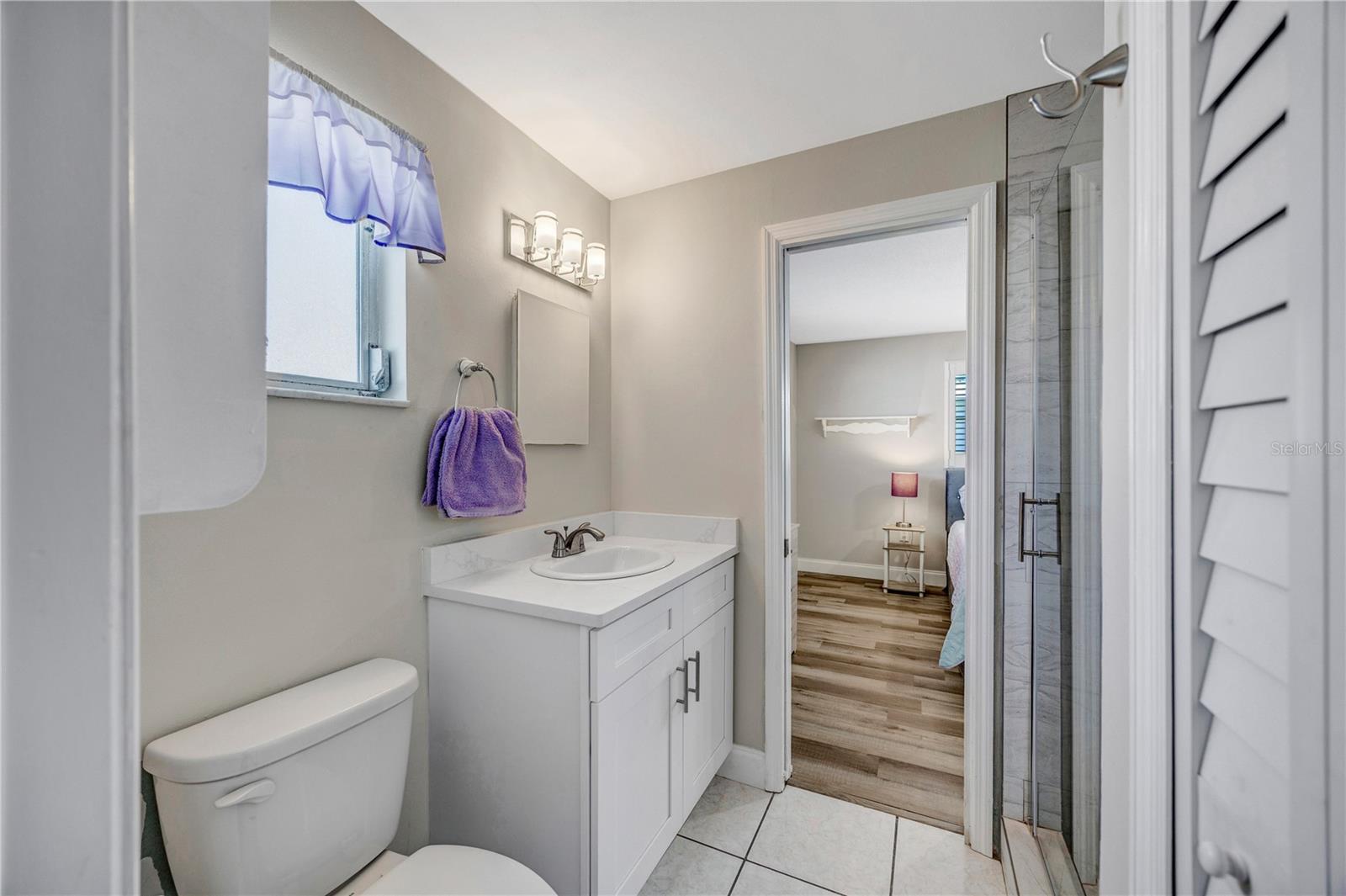 HARBOR VIEW VILLAS 1ST ADD - Residential