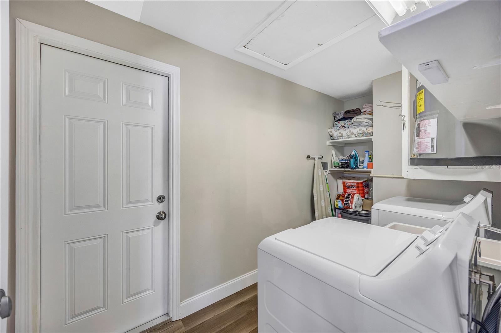 HARBOR VIEW VILLAS 1ST ADD - Residential