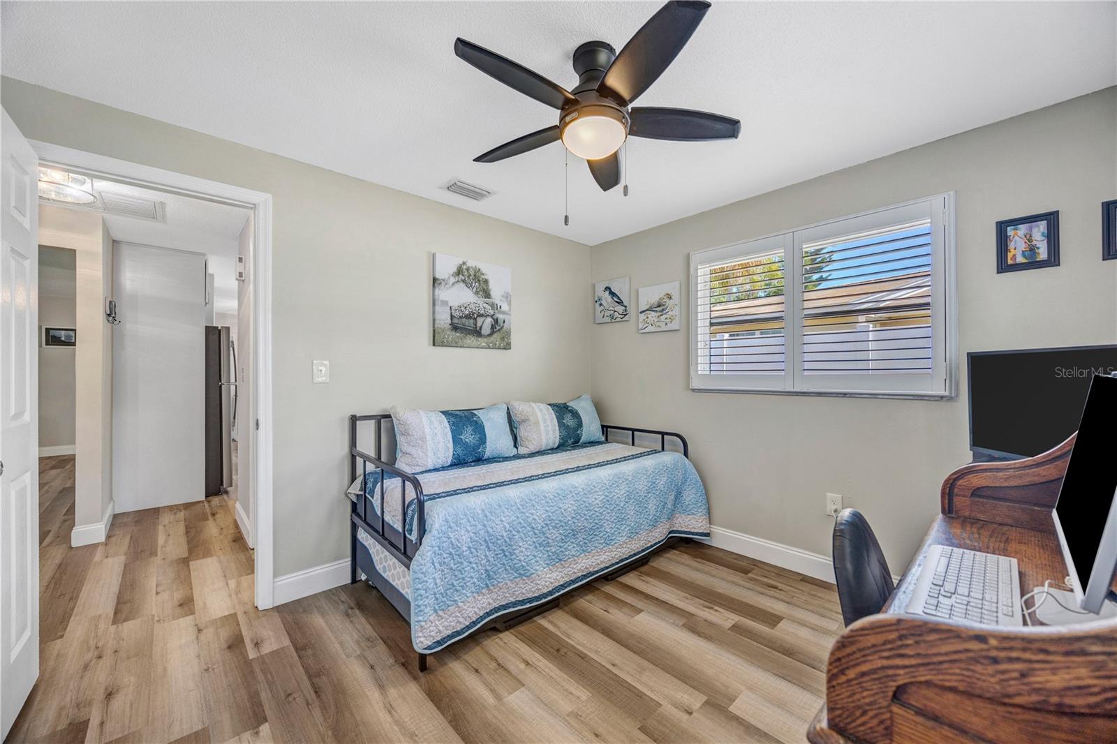 HARBOR VIEW VILLAS 1ST ADD - Residential