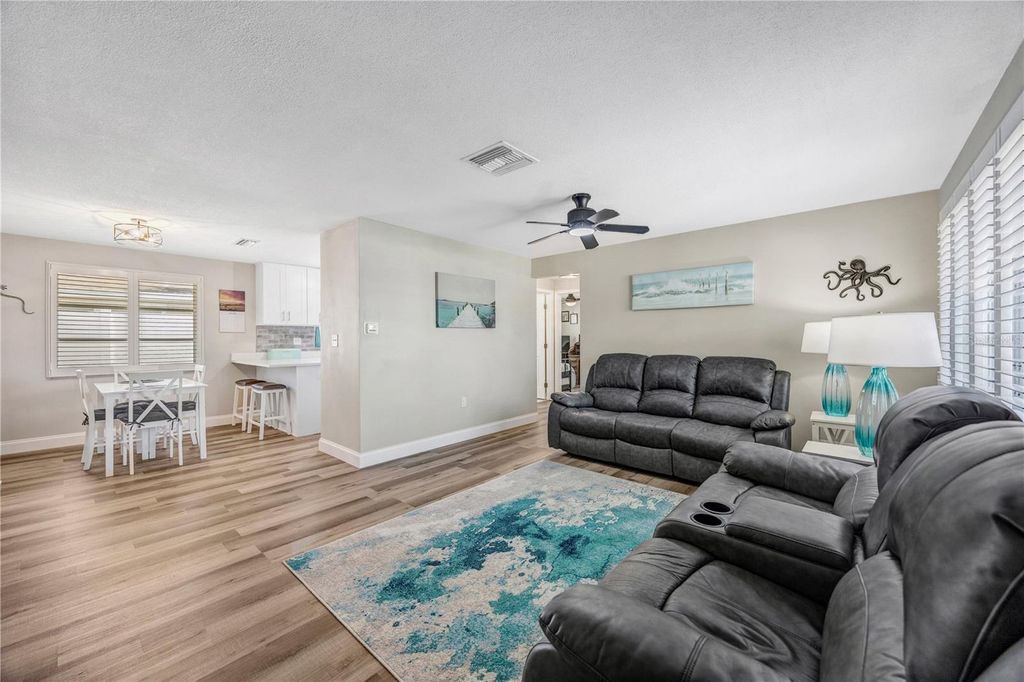 Photo of 2155 Edythe Dr, Dunedin, FL 34698 (MLS # TB8503445)
