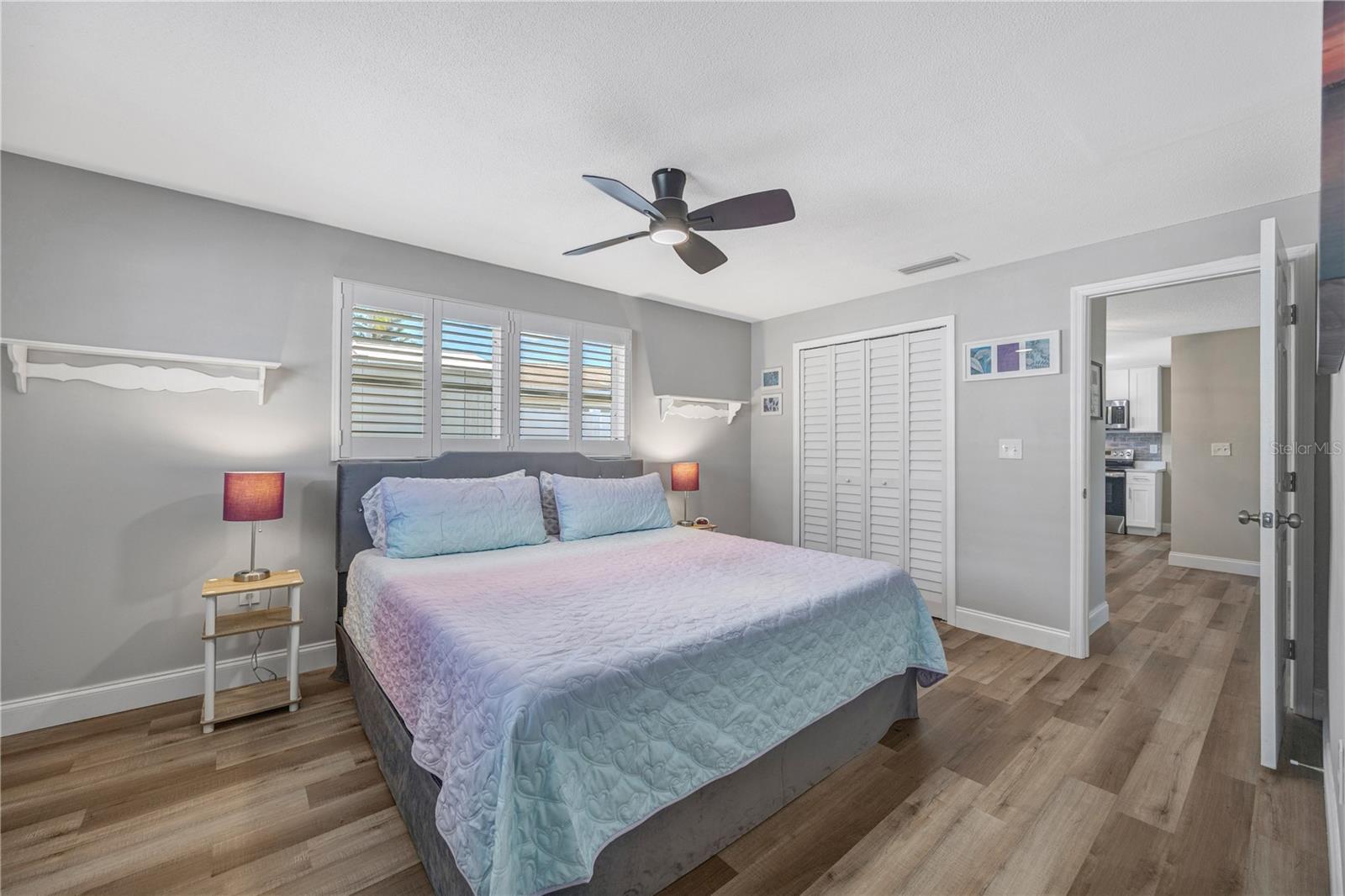 HARBOR VIEW VILLAS 1ST ADD - Residential
