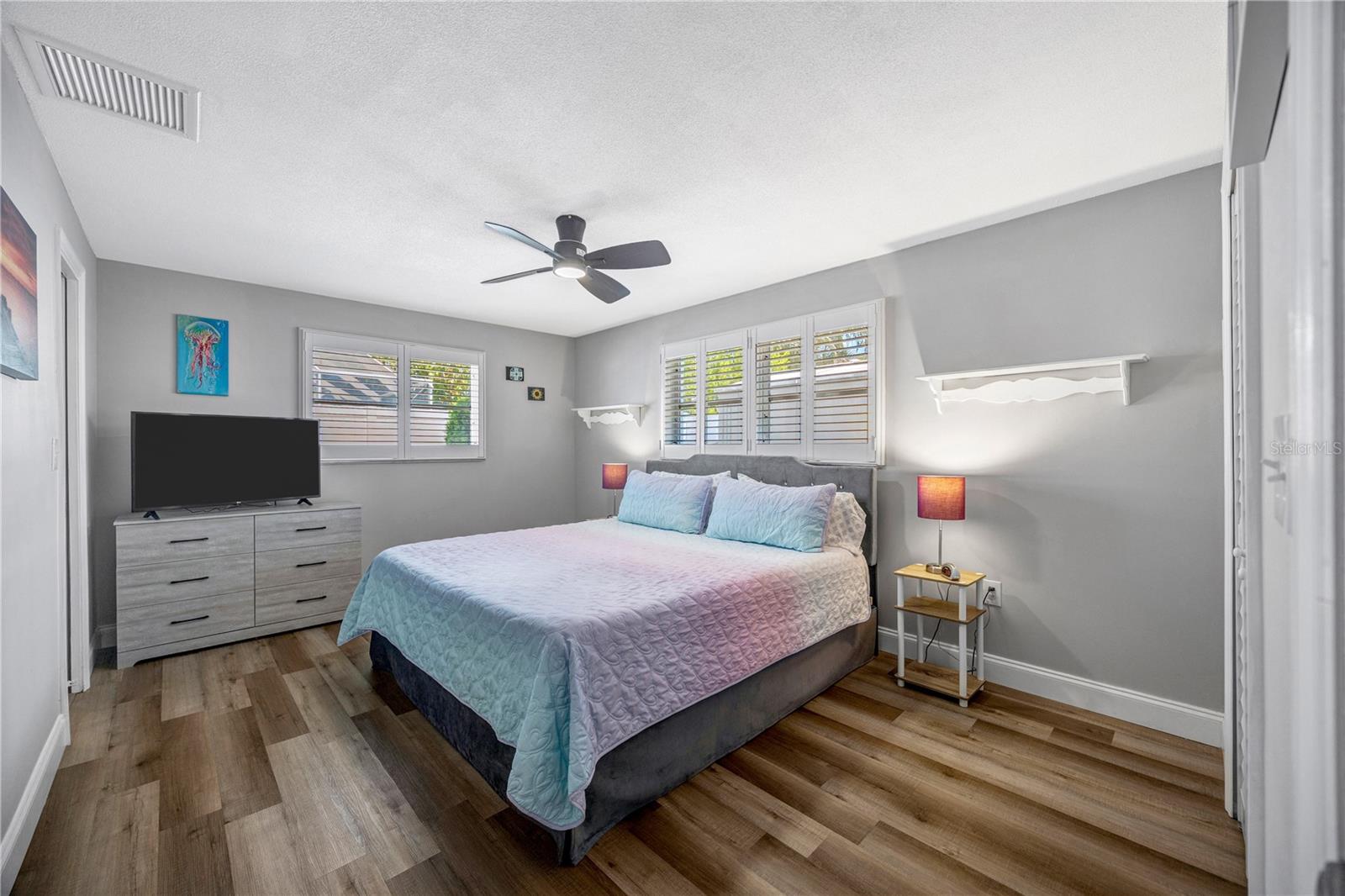 HARBOR VIEW VILLAS 1ST ADD - Residential