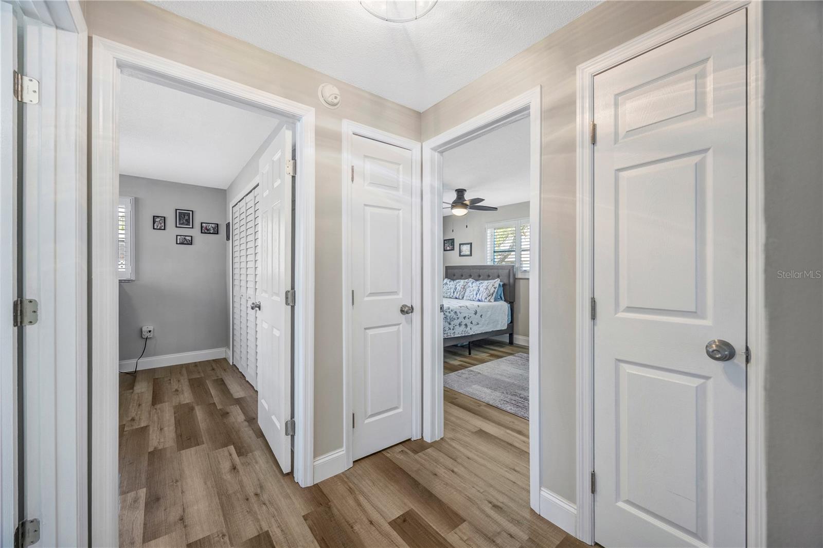 HARBOR VIEW VILLAS 1ST ADD - Residential