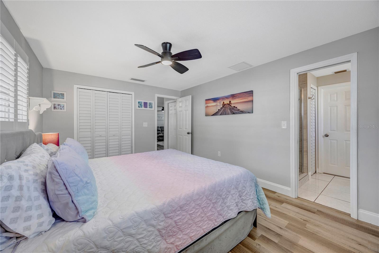 HARBOR VIEW VILLAS 1ST ADD - Residential