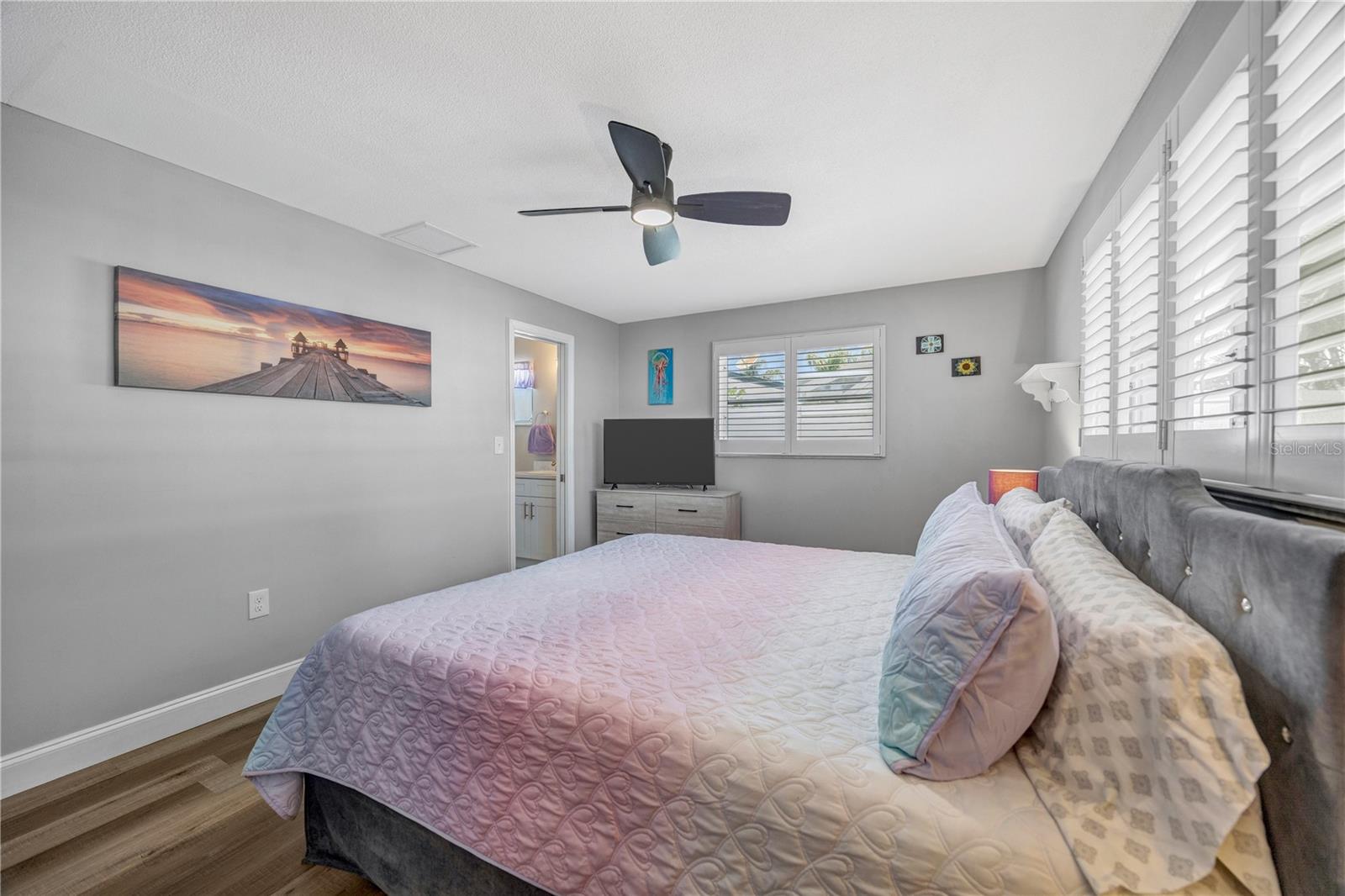HARBOR VIEW VILLAS 1ST ADD - Residential