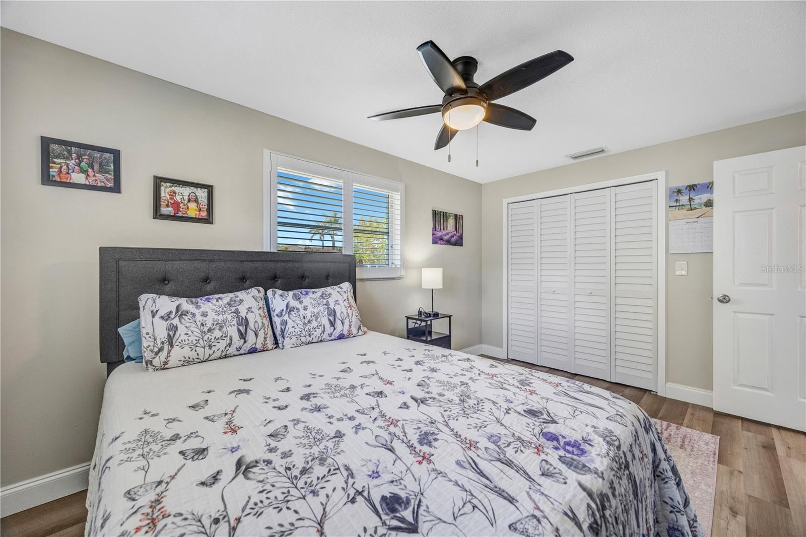 HARBOR VIEW VILLAS 1ST ADD - Residential