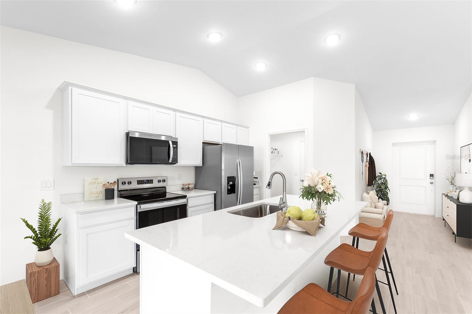 PORT CHARLOTTE SEC 020 - Residential