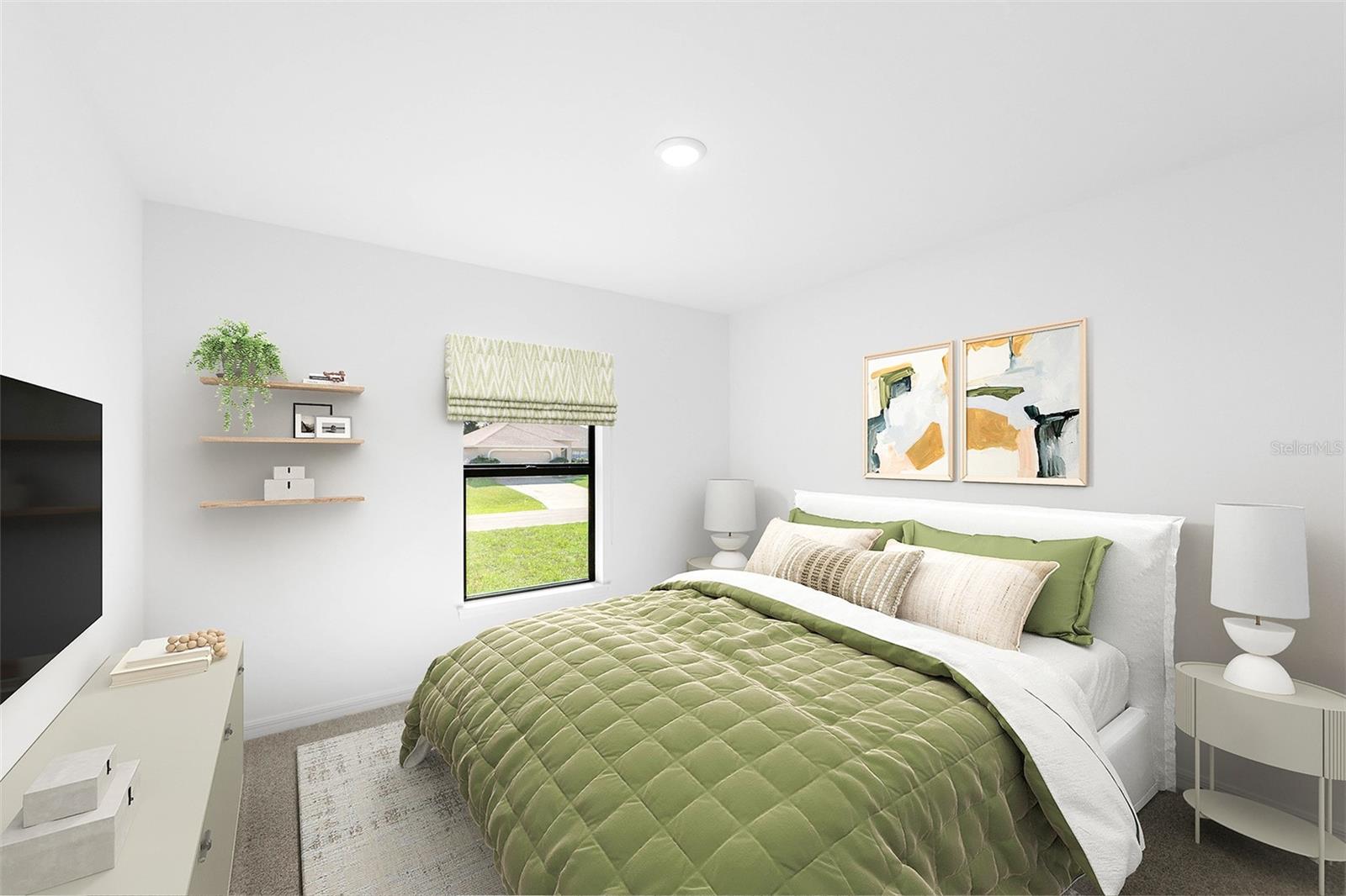 PORT CHARLOTTE SEC 020 - Residential